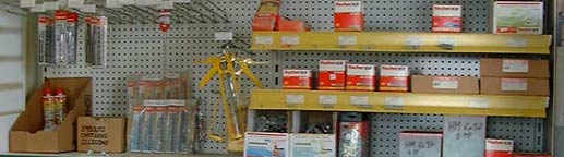 outillage